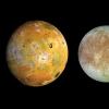 木星的卫星可以通过潮汐共振来互相加热