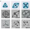 DNA折纸的新变化：元DNA结构改变了DNA纳米技术世界
