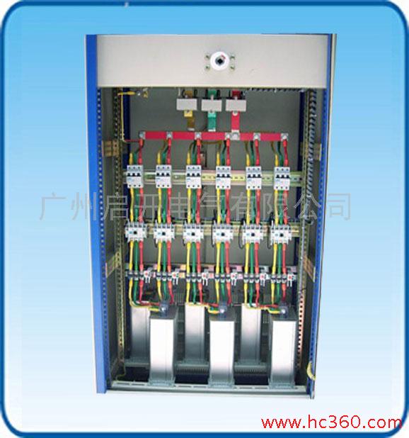 低压无功率补偿柜_低压补偿电容器_低压补偿电容器的作用是什么