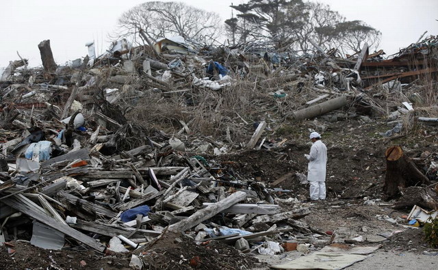 我国地区核与辐射安全监督站_日本核泄漏地区_日本核电站泄漏危害