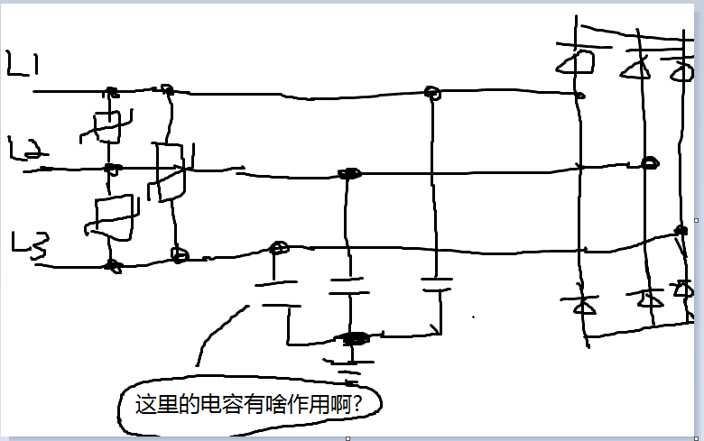 电缆t接端子型号_s端子接口的接线图_压缩机端子接法